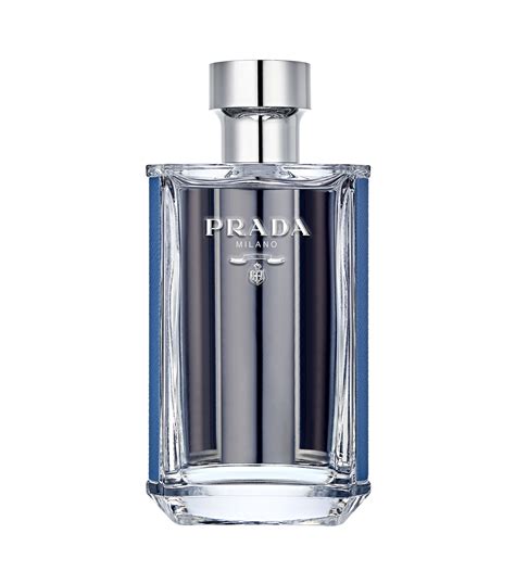 perfume prada hombre l'homme|Prada l'homme comprar.